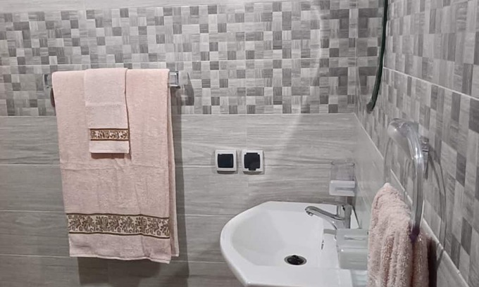 Beni Mellal Apartamento | APPARTEMENT 2
