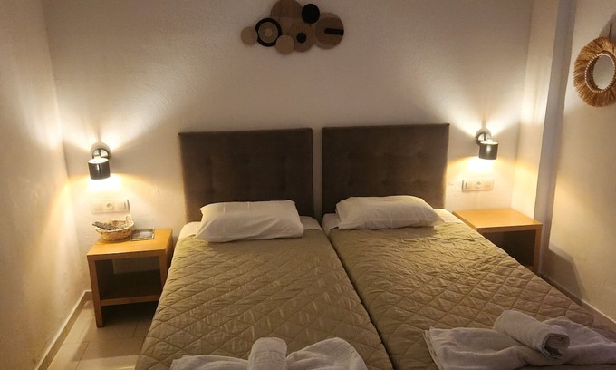 Magoulas Apartamento | Dionysus House Lasithi Plateau