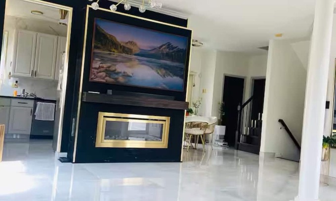 Stone Tavern Casa | Aum Dream Nest Stay