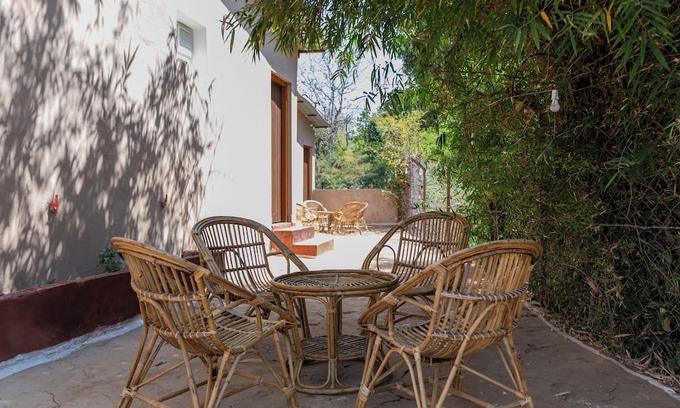 Piparia Cabaña | Delight farm stays