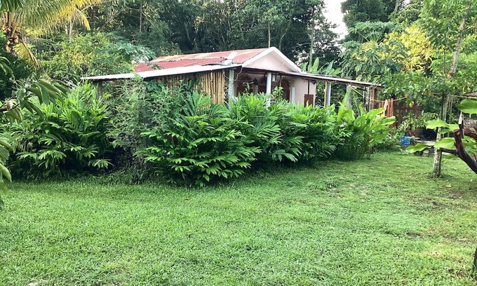 Tuxtla Chico Cabina | Vrbo Property