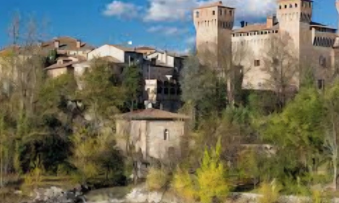Vignola Apartamento | Ideal for starting to visit the castles, the centre of Bologna and Modena.