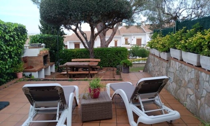 Calonge Chalet De Esquí | Chalet en Sant Antoni de Calonge ref. 3