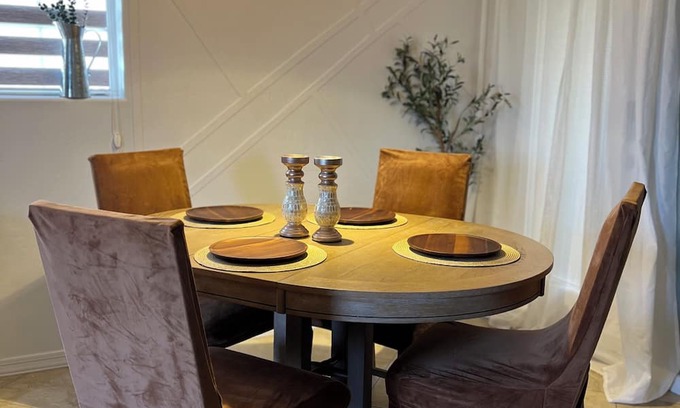 Tolleson Apartamento | Cozy 1-bedroom apartment with WiFi, AC in enjoyable Tolleson