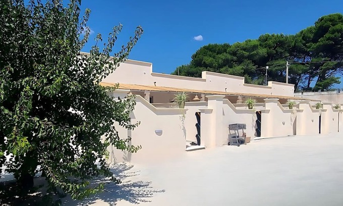 Taranto Cabina | A 5 minuti dal Mare del Salento, Residence PietrAntonio (Recensioni 5 stelle)