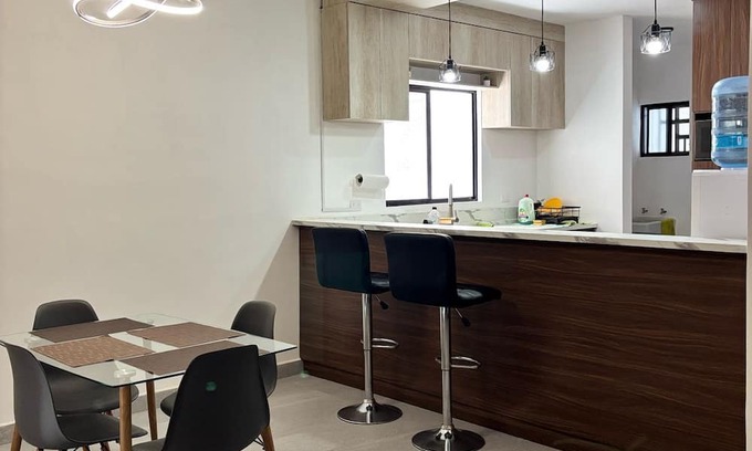 Apodaca Casa | Casa Sámara, 20 min del Aeropuerto de Monterrey
