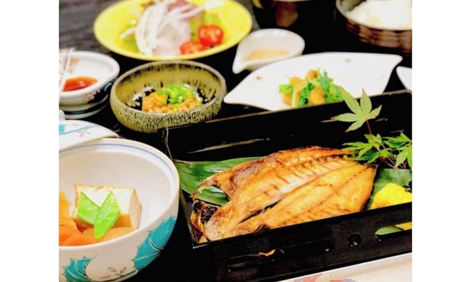 Hitachinaka Casa | Nonsmoking Deluxe Double Private room style s /Hitachinaka Ibaraki