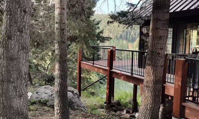 Park City Cabina | Mountain Paradise with the Luxuries of Home!
