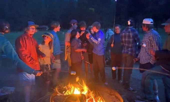 Shoup Apartamento | Cozy Glamping Tent by the Beautiful Salmon River!