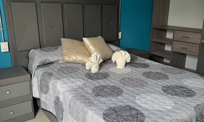 Orizaba Apartamento | Loft en el corazón de Orizaba