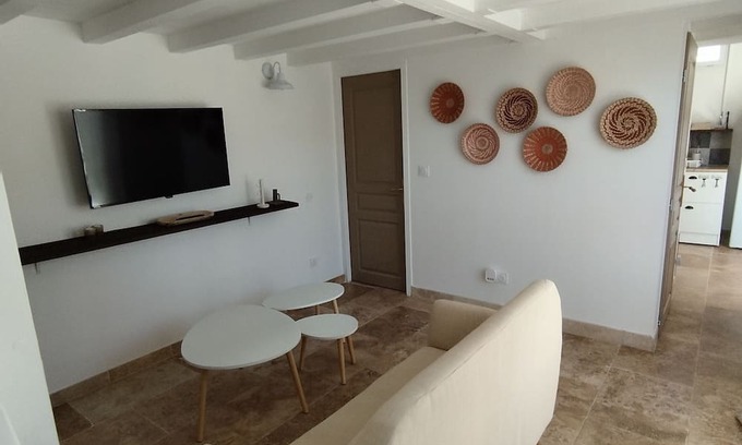 Boulbon Casa | Amandine's gîte