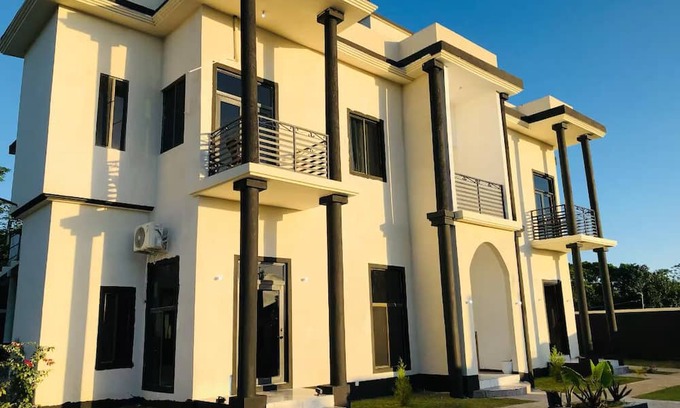 Black River Condominio | Heavenly Bliss condos with Private Rooftop and Balconies in Black River Jamaica