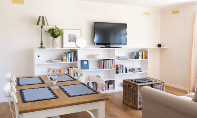 Kyneton Casa | Charming Guesthouse in Kyneton