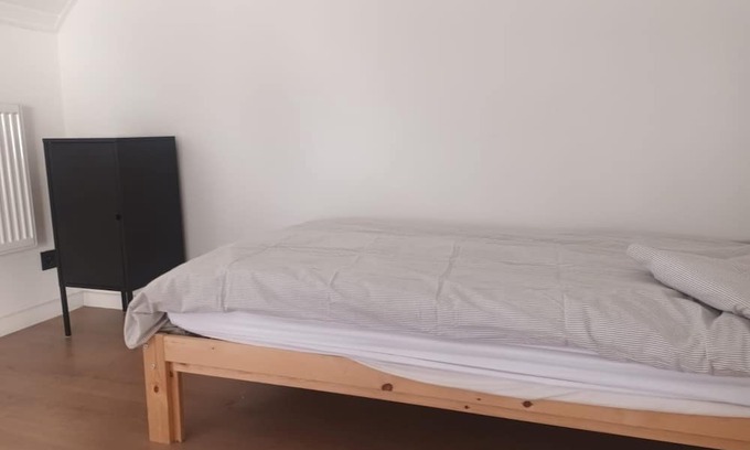 Jacht Apartamento | Comfortable cocoon, close to Cinquentenaire and public transport
