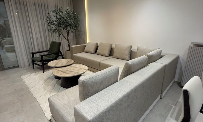 Ain Zaghouan Apartamento | Apartment for rent