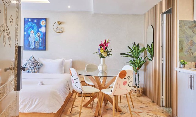 Southern Atlantic Coast Apartamento | Paradise Found Stunning Oceanfront Hideaway In Mirleft