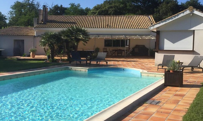 Vensac Casa | Sérénité 8 - Vensac, Médoc
