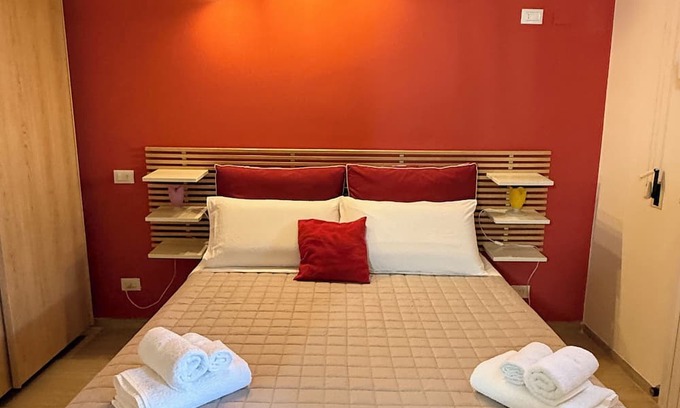 Merine Apartamento | Welcoming and well-kept, it is the perfect base for discovering the wonders of Salento.