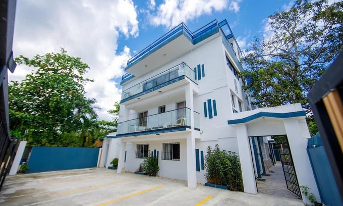 Juan Dolio - El Pueblo Apartamento | Vrbo Property