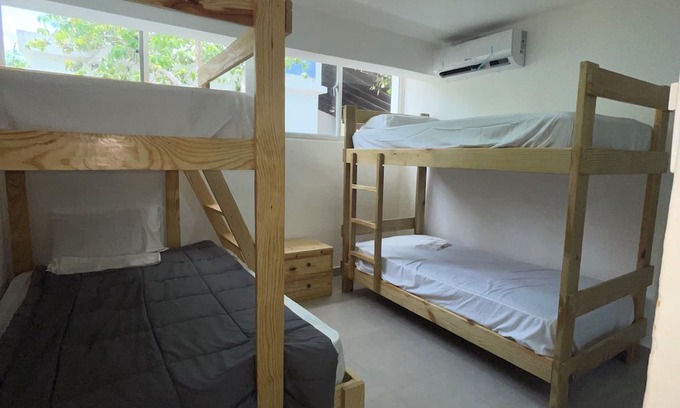 Juan Dolio - El Pueblo Apartamento | Confortable beach apartamento