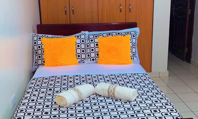 Lyamutundwe Apartamento | Studio room entebbe