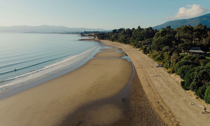 Parapara Apartamento | Luxury Beachfront Apartment