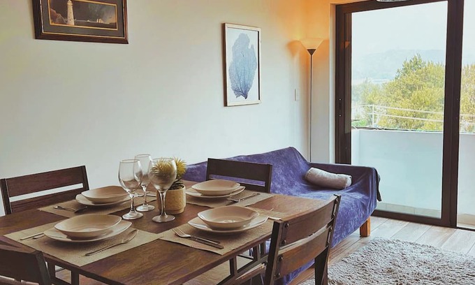 Colonia Bella Aurora Apartamento | Moderno y cómodo apartamento. Petápolis, Zona 12