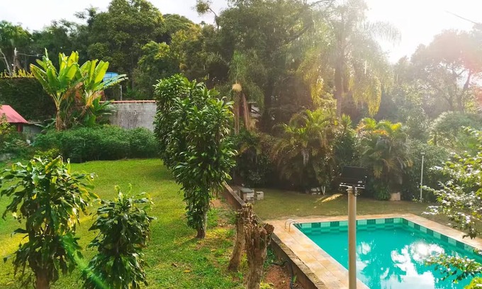 Mairipora Casa | COUNTRY HOUSE