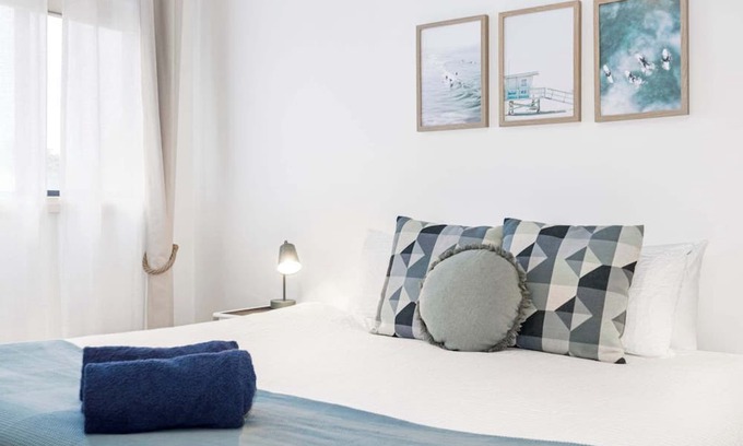 Busselton Cama Y Desayuno | Geographe Bay Room - 3 @ Observatory Guesthouse