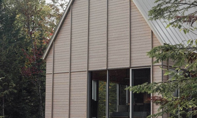 Chertsey Chalet De Esquí | The Serene Summary: T