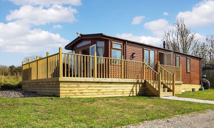 Hartshorne Cabaña | 2 bedroom accommodation in Hartshorne