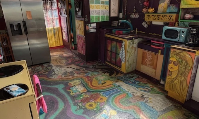 Bristol Casa | Cozy Hippie Hideaway in the Heart of Bristol