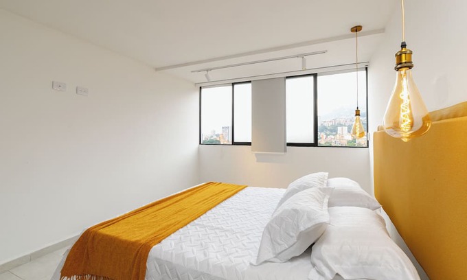 Buenos Aires Apartamento | Torre San Tomas