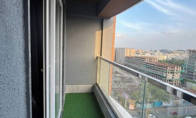 Viman Nagar Apartamento | Vimannagar-Brand New 3bhk Fully Furnished aprtment