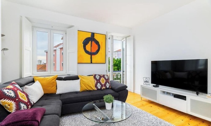 Beato Apartamento | Beato Premium River View
