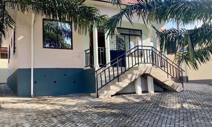 Kivukoni Casa | Stay with us in beautifully house few minutes from Julius Nyerere Airport