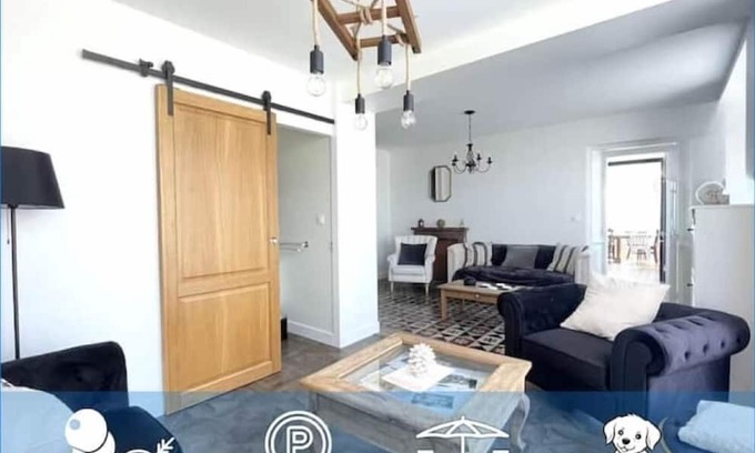 Crouay Casa | Clairiere.