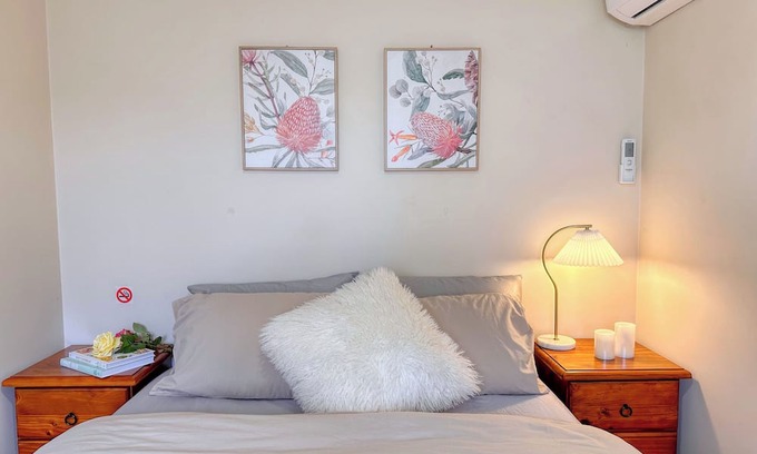 The Entrance Casa | Comfortable House in Heart of The Entrance&Parking