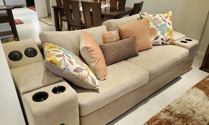 Georgetown Apartamento | Executive Townhouse in Premier Georgetown Gated Community