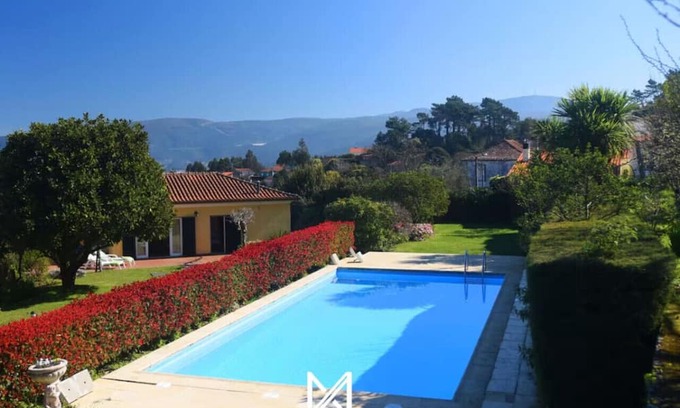 Vilarelho Casa | My Stay - Castanheiro Cotagge | Two bedrooms