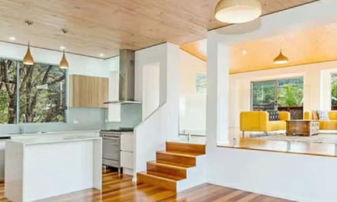 Stanwell Park Casa | Stanwell Park Seaview home