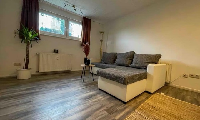 Kall Apartamento | Country apartment Eifel