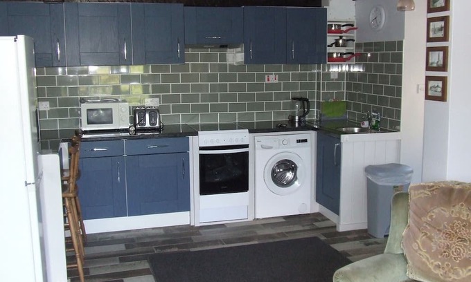 Louth Apartamento | Self Contained Flat Lincolnshire Wolds Country Hoaue