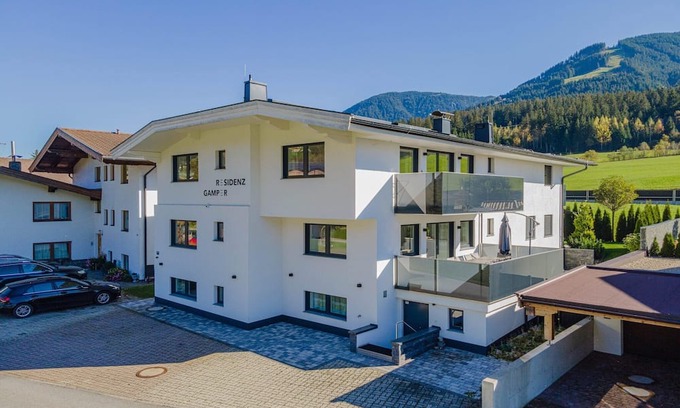 Moosen Apartamento | Apartamento en Brixen cerca de Ski Welt