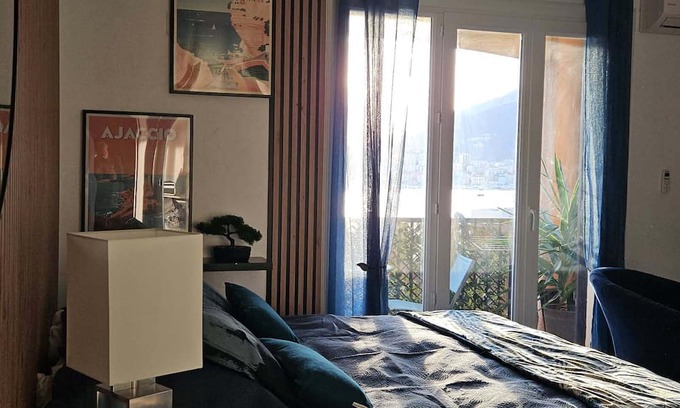 Le Ricanto Apartamento | Charming studio near the beach