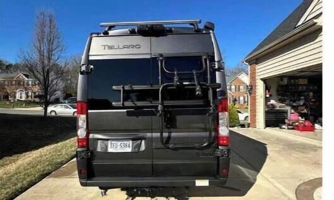 Fredericksburg Casa | 2024 Thor Motor Coach Tellaro 20K