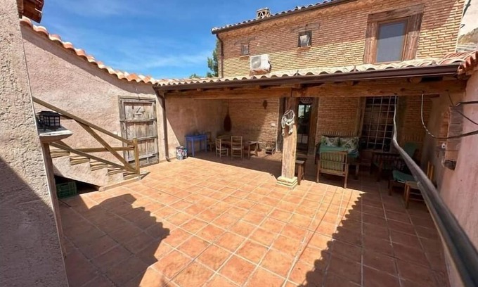 Leganiel Chalet De Esquí | VUT La Greda