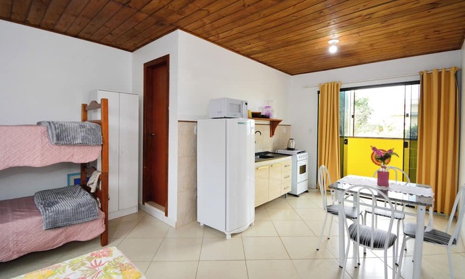 Sao Joao do Rio Vermelho Casa | Residencial Maricota