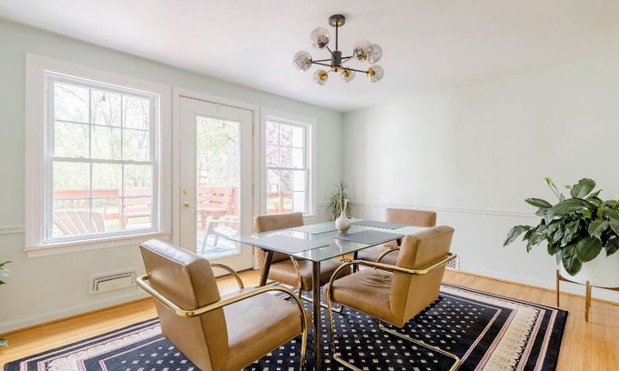 Rochester Casa | 3-bedroom house in peaceful Brighton-Rochester with WiFi, AC. Enjoy your stay