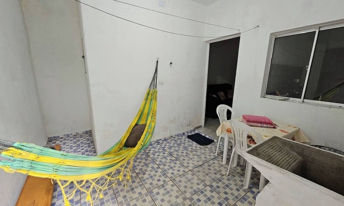 Guarulhos Casa | House near Guarulhos Airport